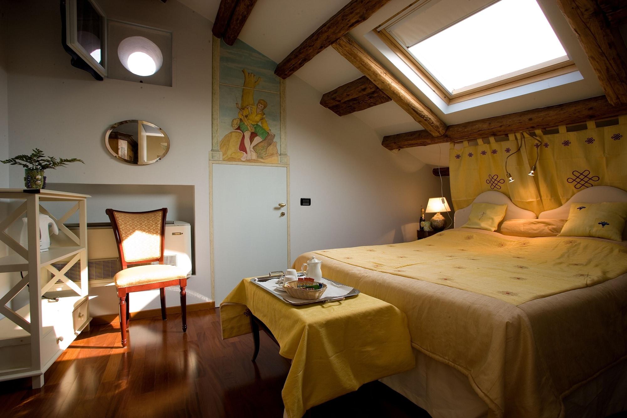 La Villeggiatura 3* Venecia