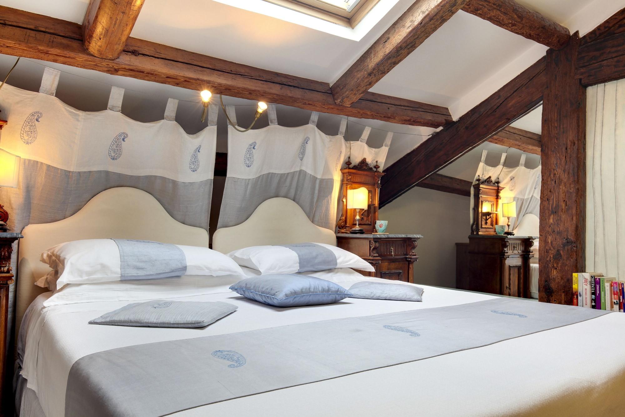 La Villeggiatura 3* Venecia