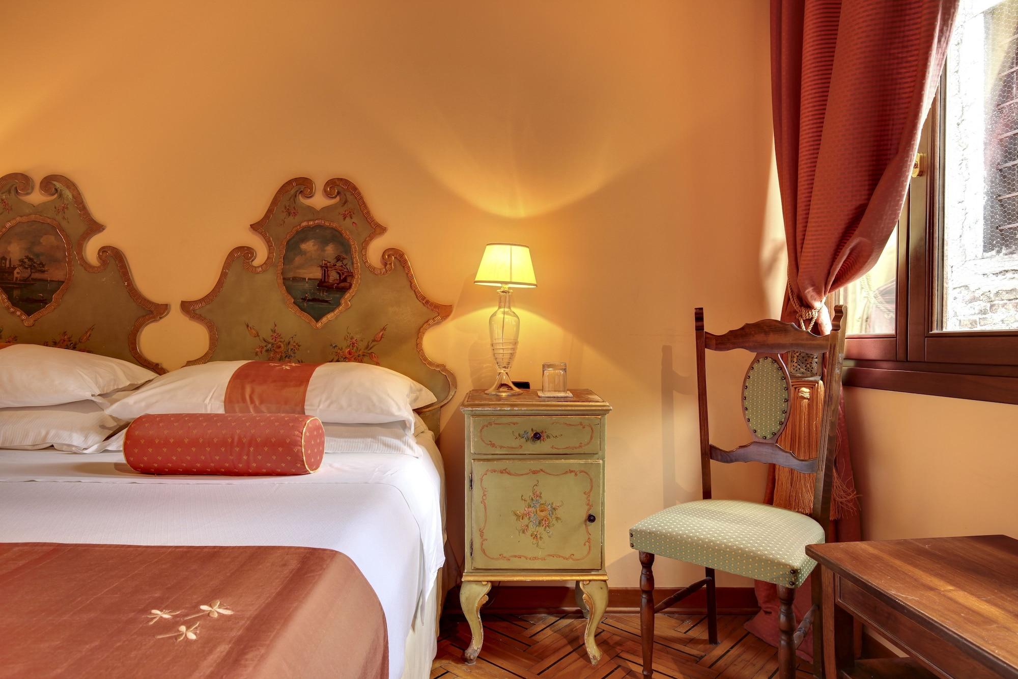 Bed and breakfast La Villeggiatura