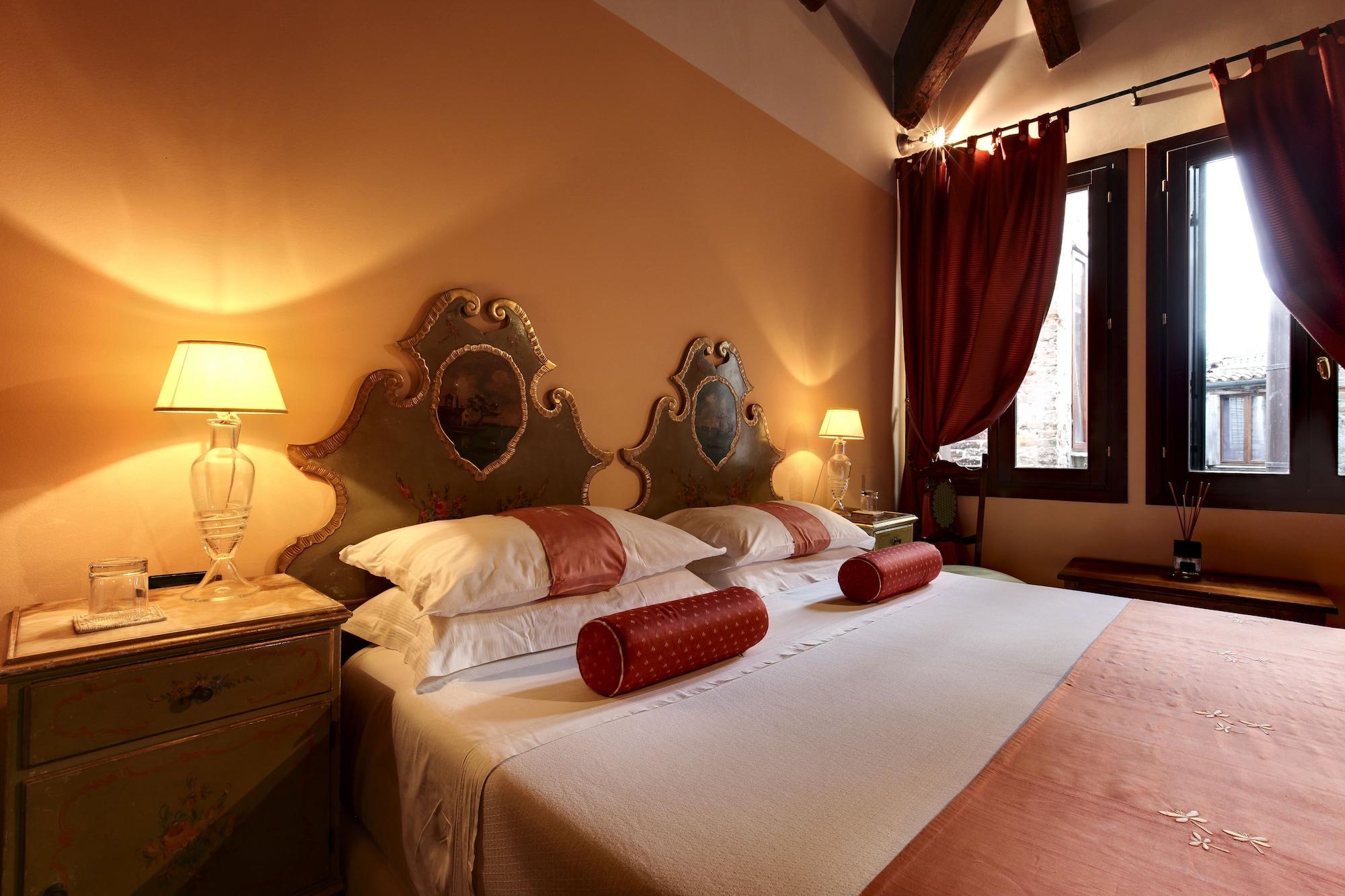 Bed and breakfast La Villeggiatura