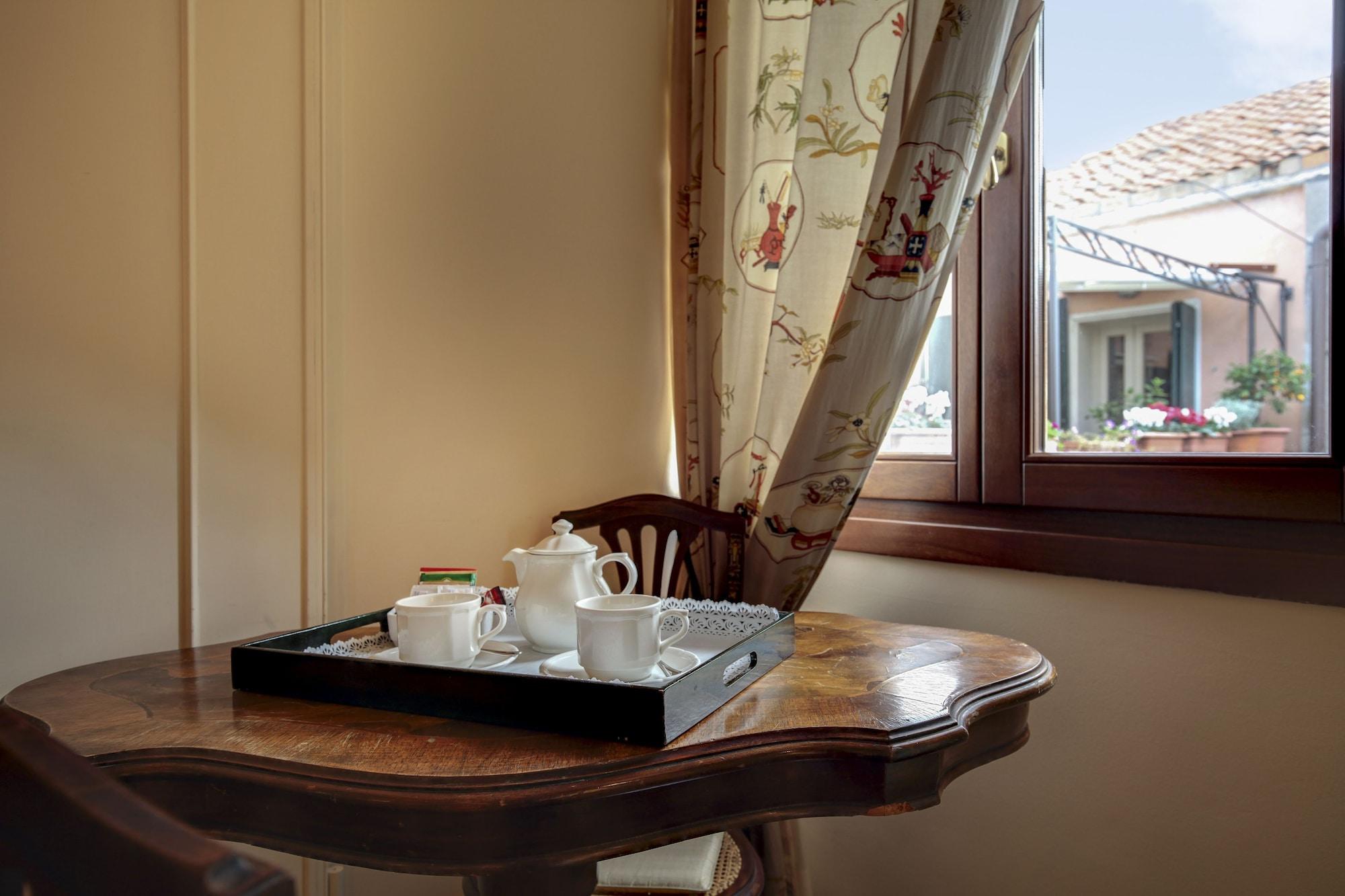 La Villeggiatura Bed and breakfast Venecia