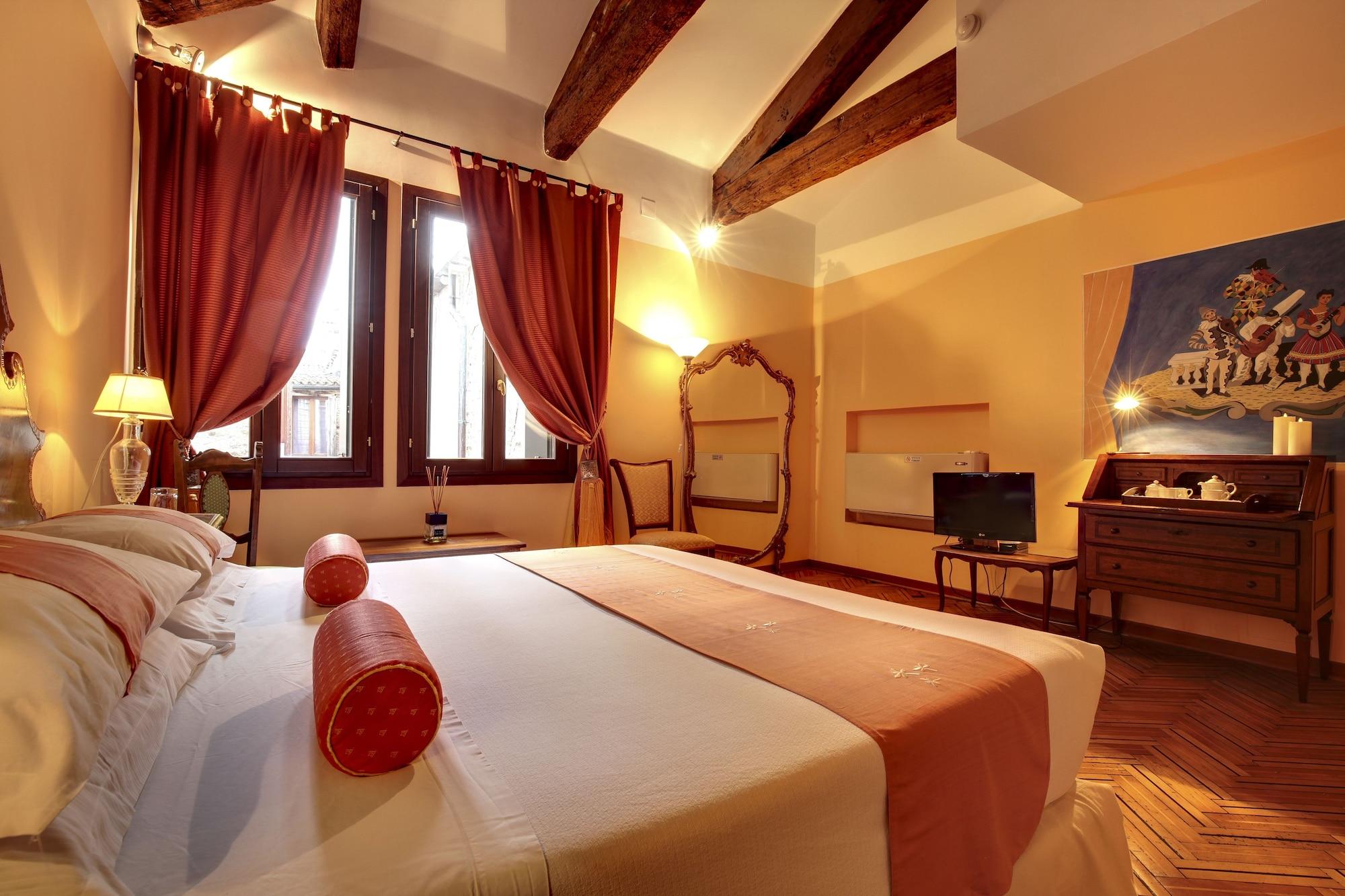 La Villeggiatura Bed and breakfast Venecia