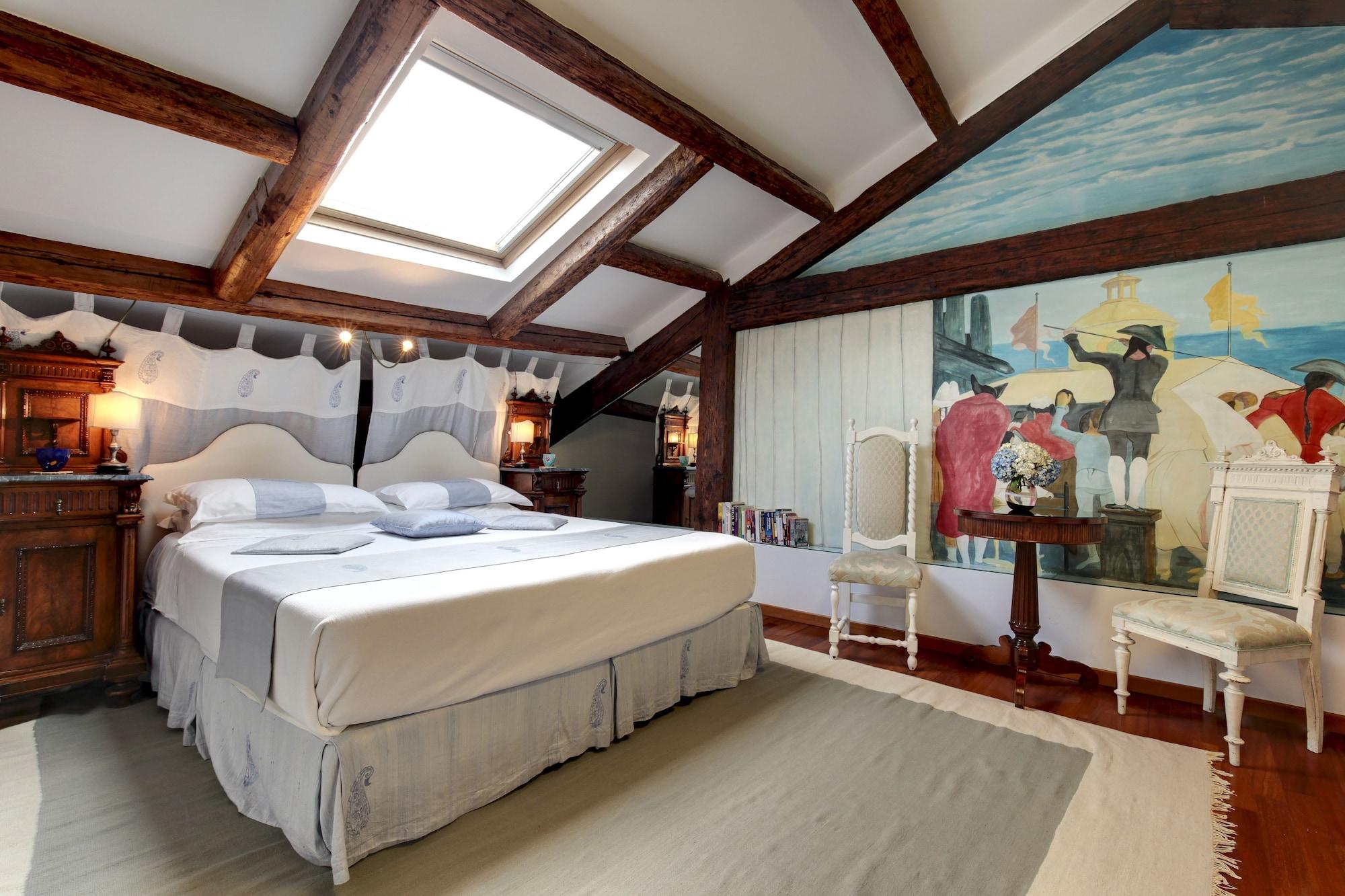 Bed and breakfast La Villeggiatura Venecia