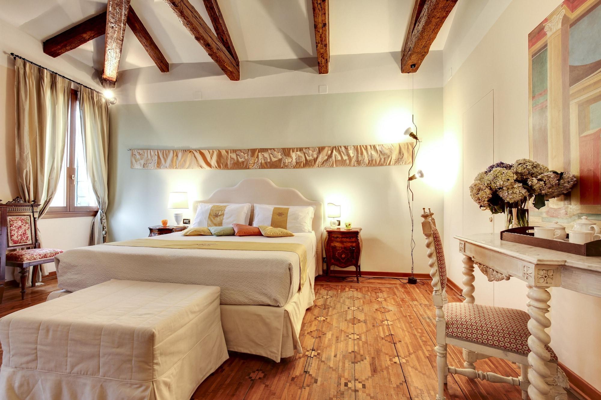 Bed and breakfast La Villeggiatura Venecia