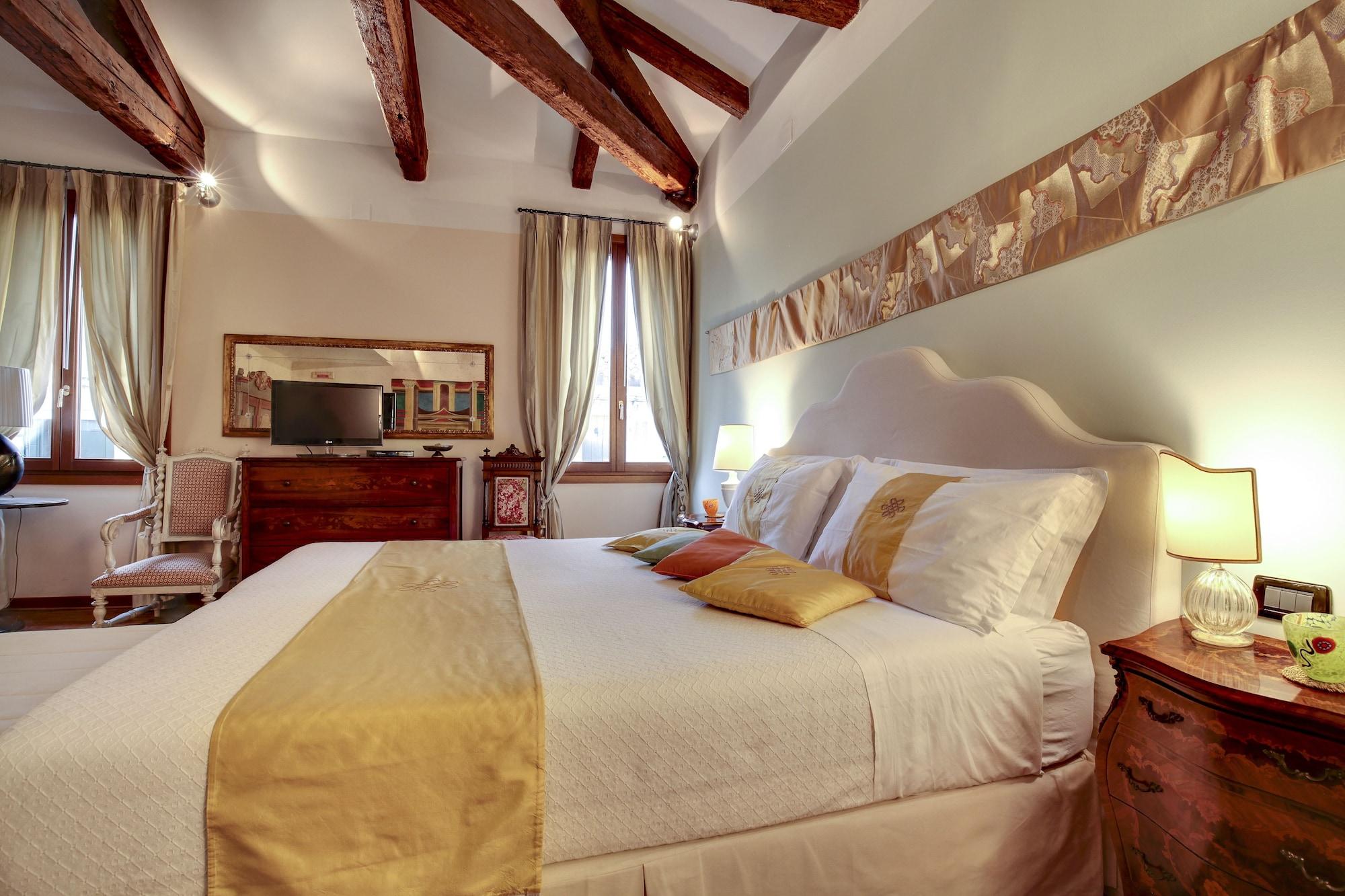 La Villeggiatura Bed and breakfast 3*