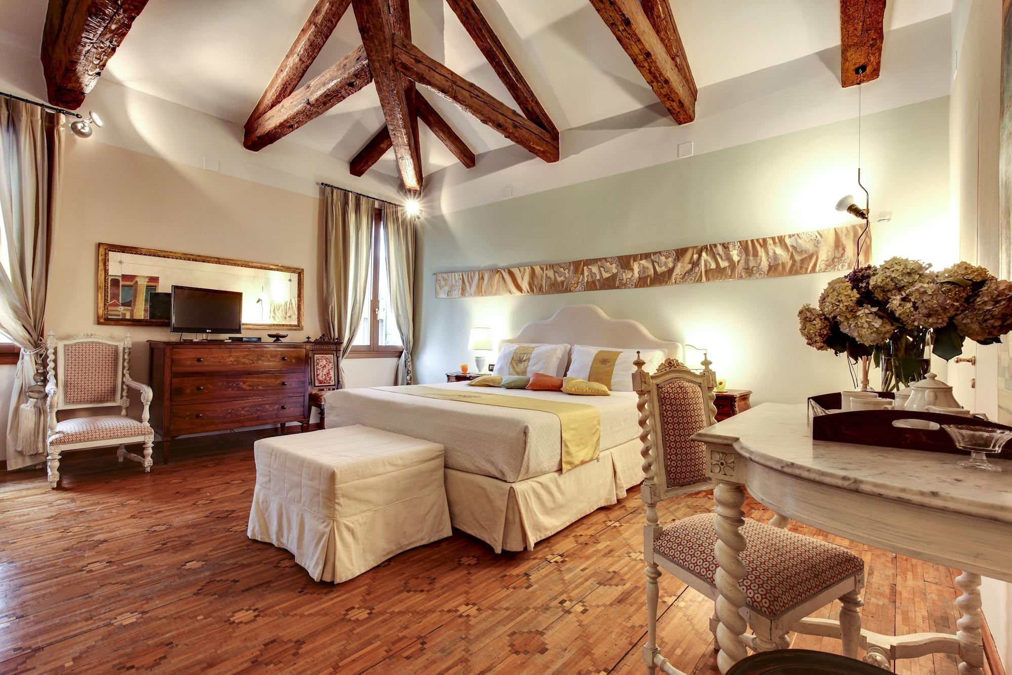 La Villeggiatura Bed and breakfast Venecia