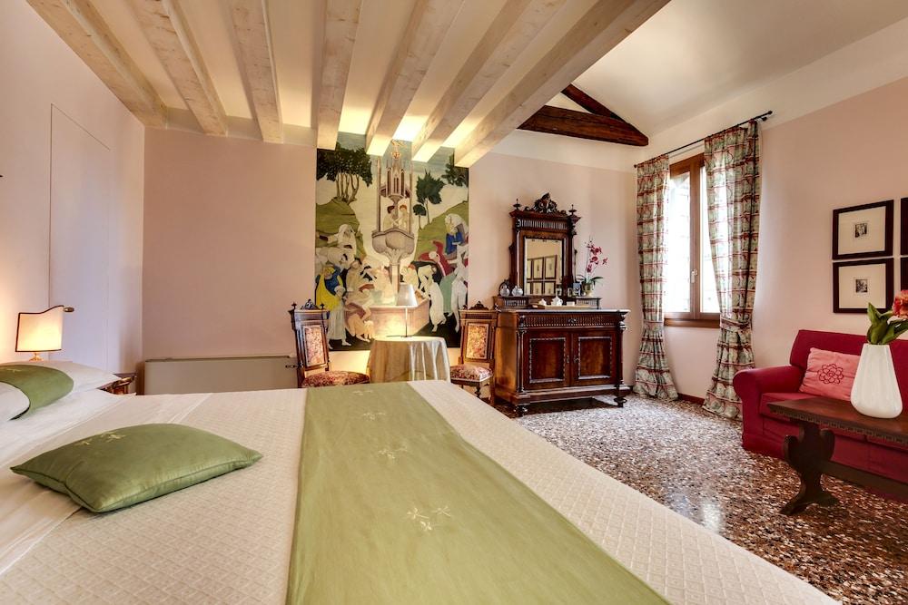 Bed and breakfast La Villeggiatura Venecia
