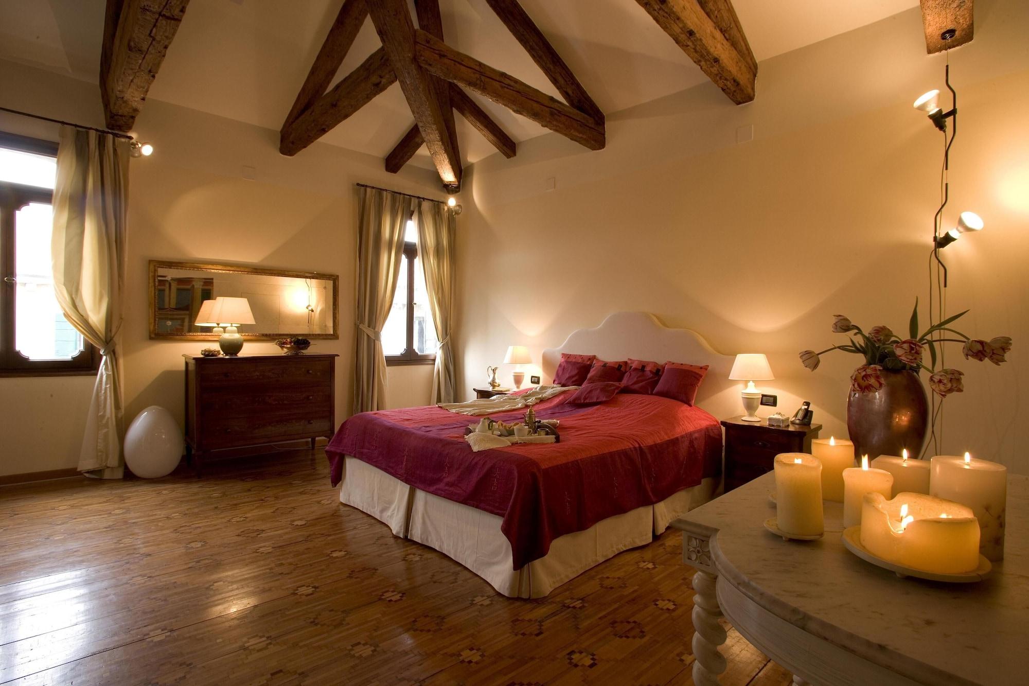 Bed and breakfast La Villeggiatura