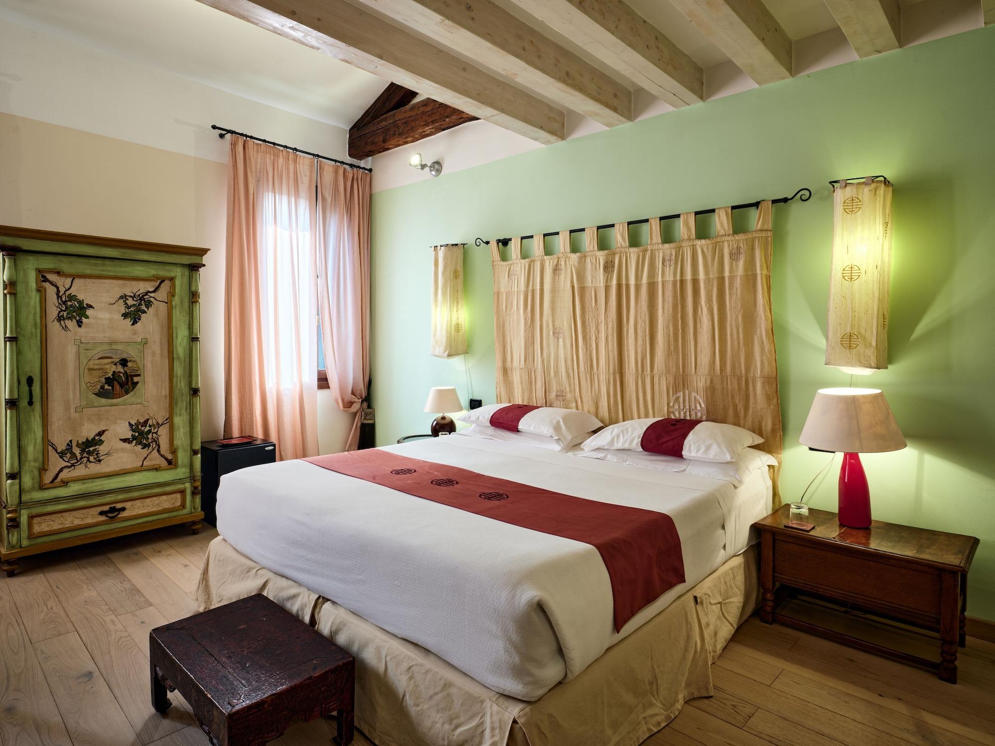 Bed and breakfast La Villeggiatura