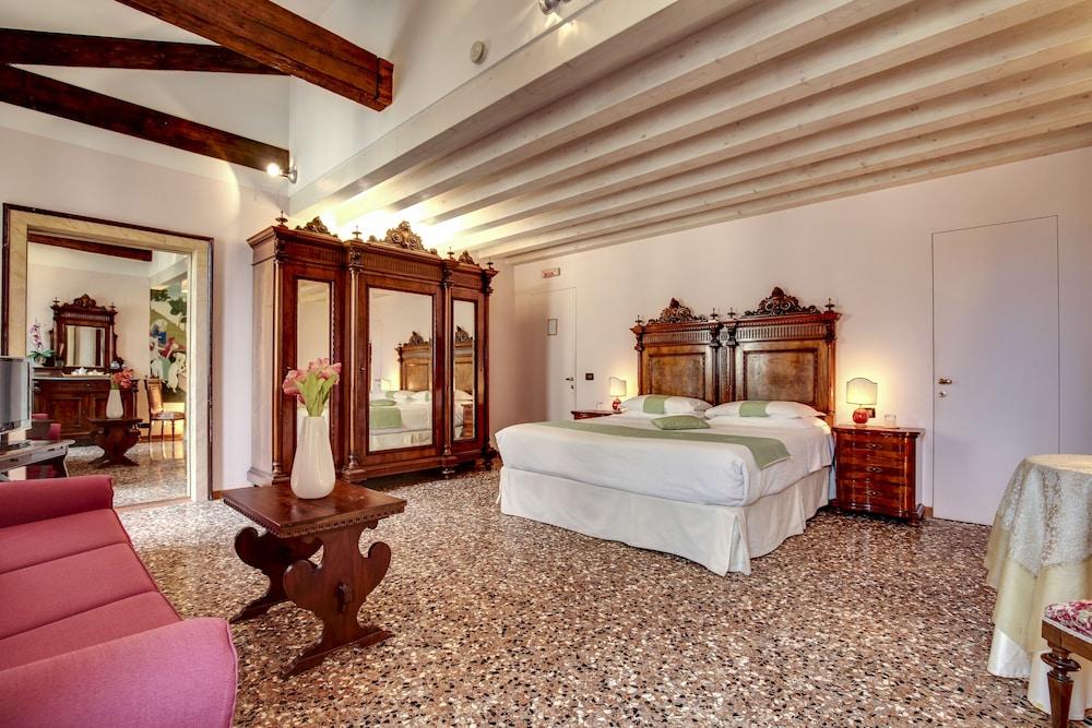 Bed and breakfast La Villeggiatura