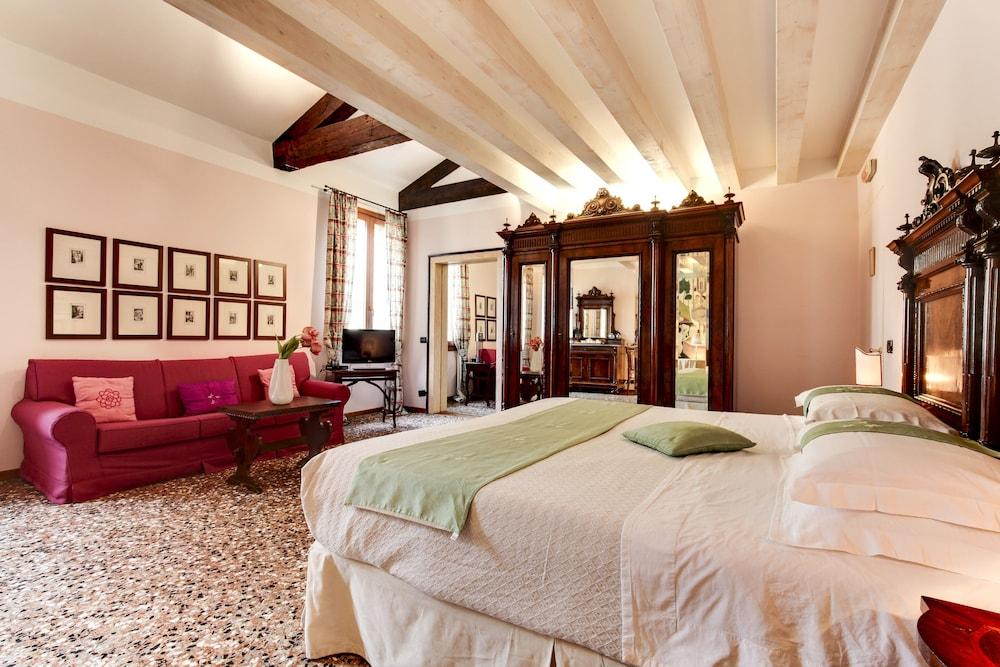 La Villeggiatura Bed and breakfast 3*