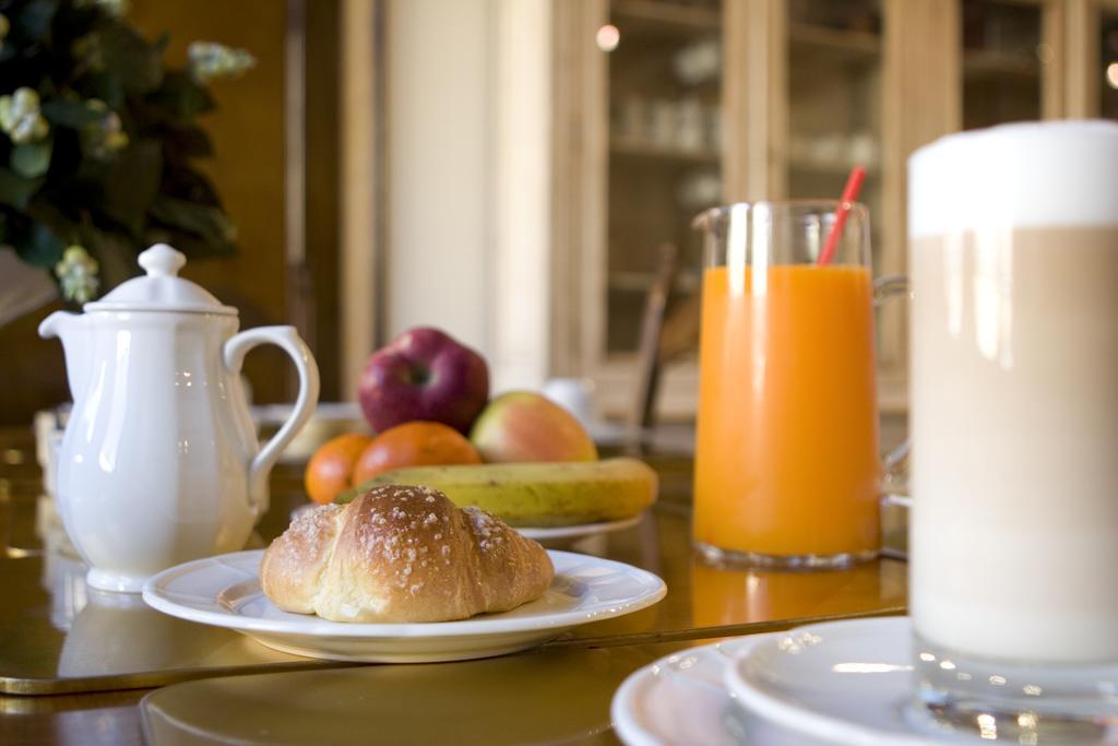 Bed and breakfast La Villeggiatura 3*