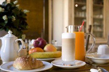Bed and breakfast La Villeggiatura 3*