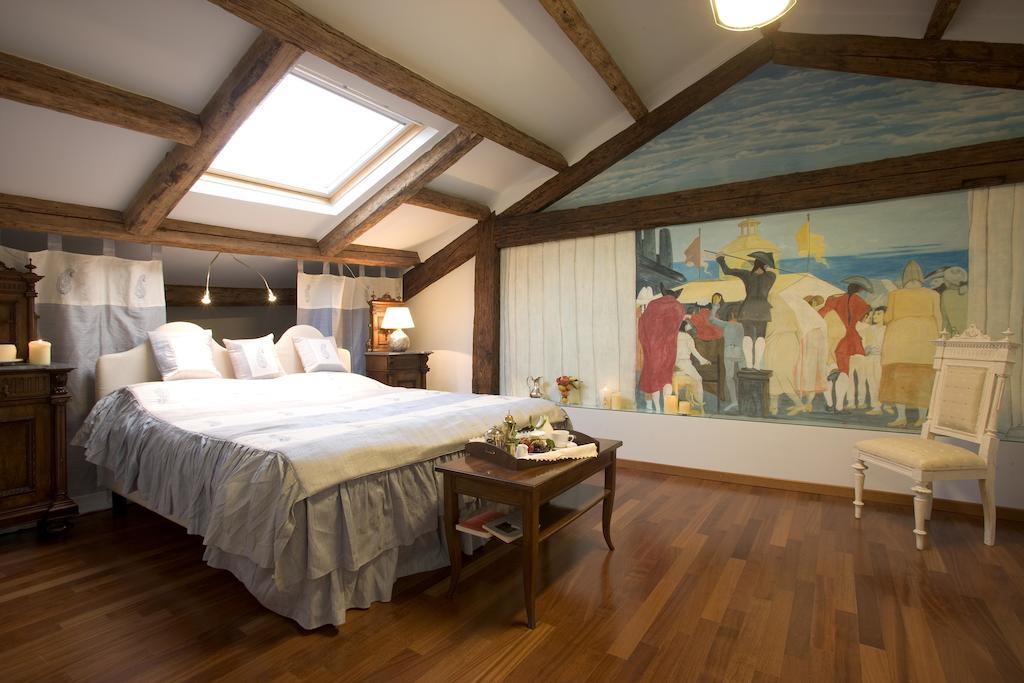 Bed and breakfast La Villeggiatura Venecia