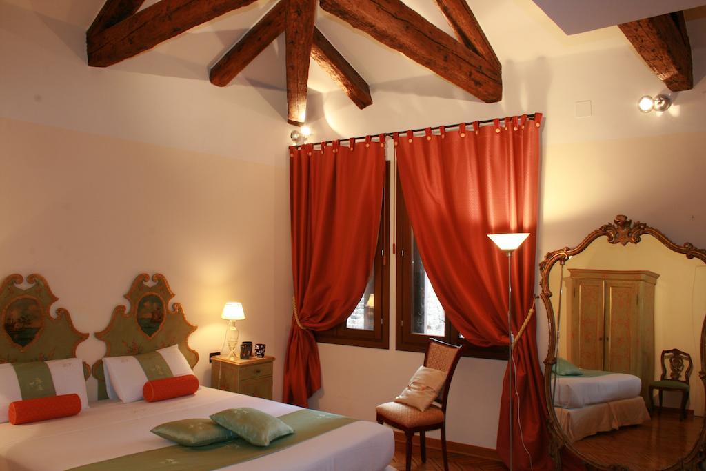 La Villeggiatura Bed and breakfast Venecia