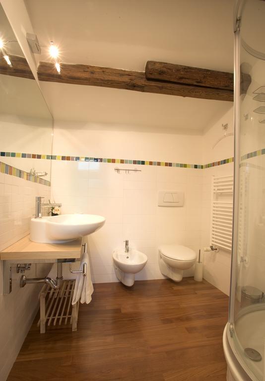 La Villeggiatura 3* Venecia