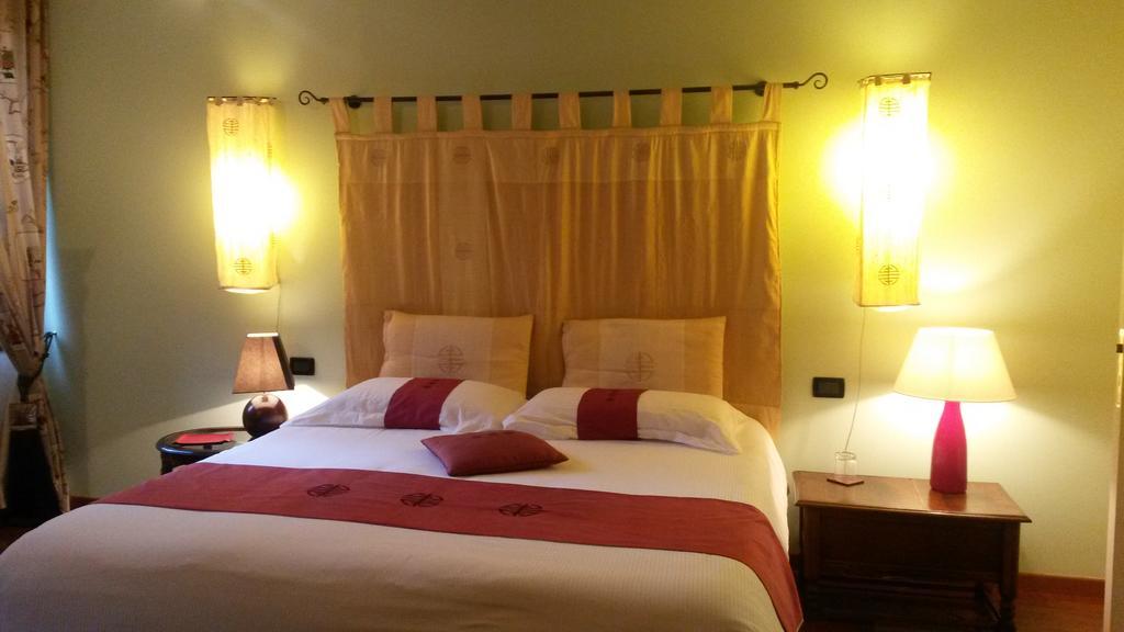 La Villeggiatura Bed and breakfast 3*