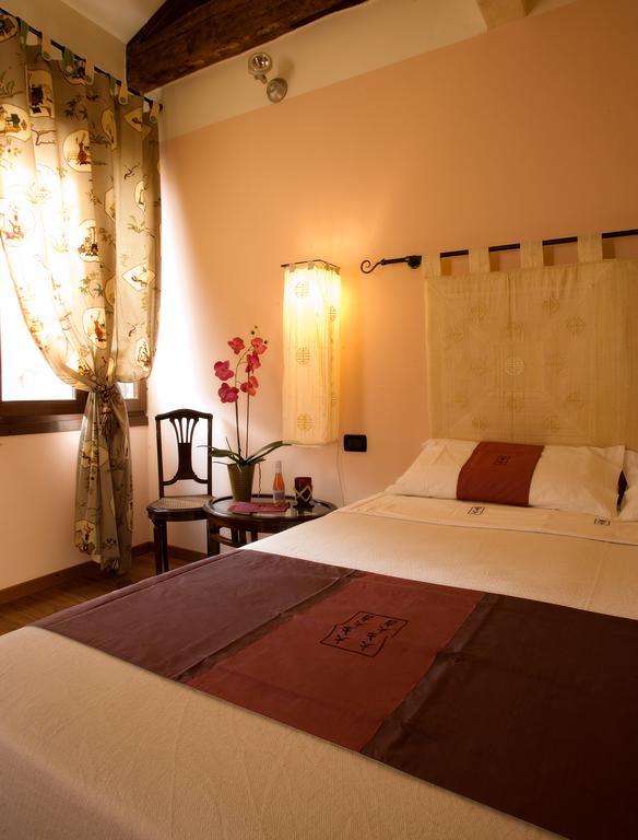 Bed and breakfast La Villeggiatura Venecia