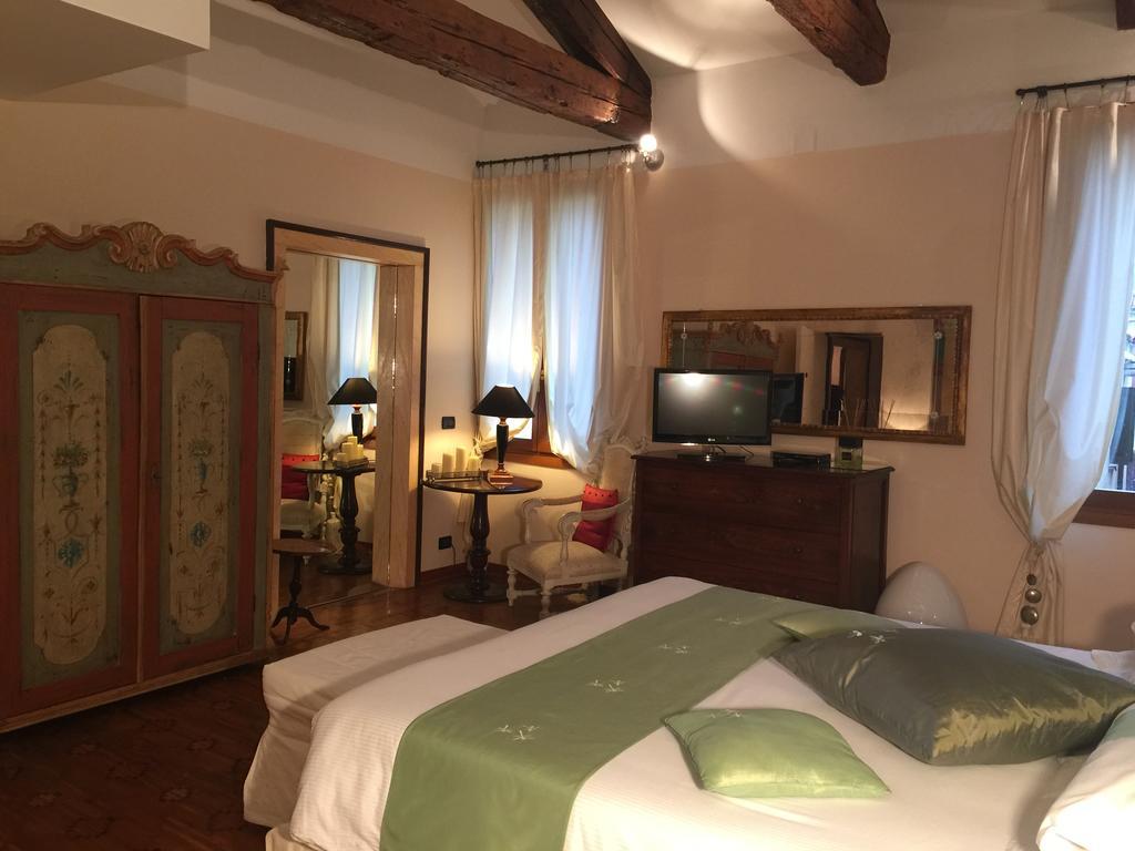 La Villeggiatura Venecia