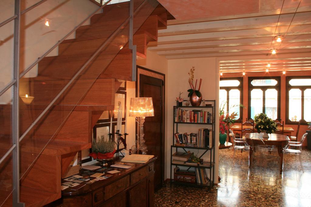Bed and breakfast La Villeggiatura 3*