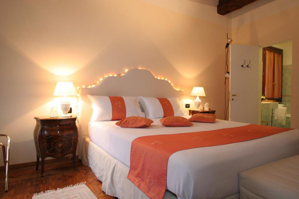 La Villeggiatura Bed and breakfast 3*