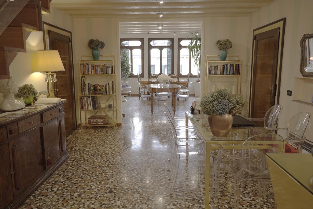 La Villeggiatura Bed and breakfast
