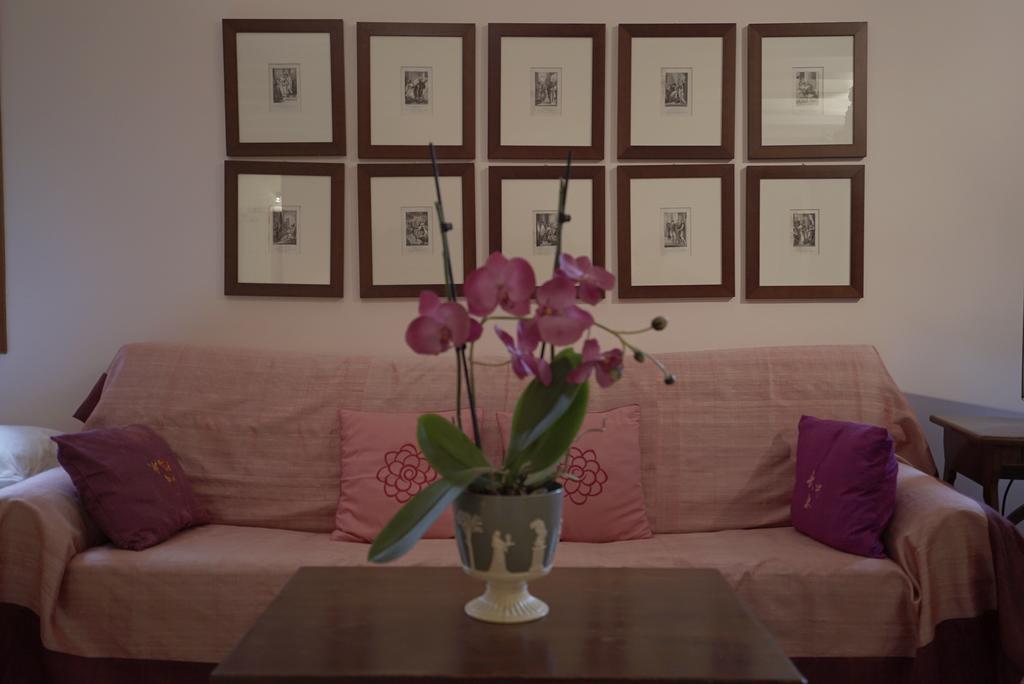 Bed and breakfast La Villeggiatura 3*