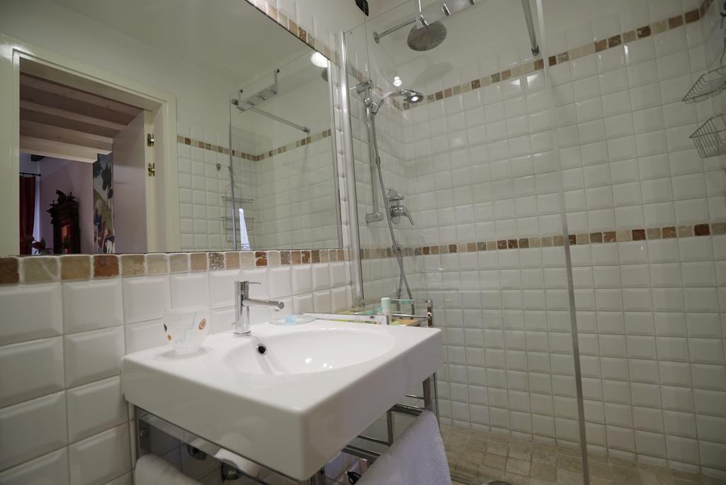 Bed and breakfast La Villeggiatura