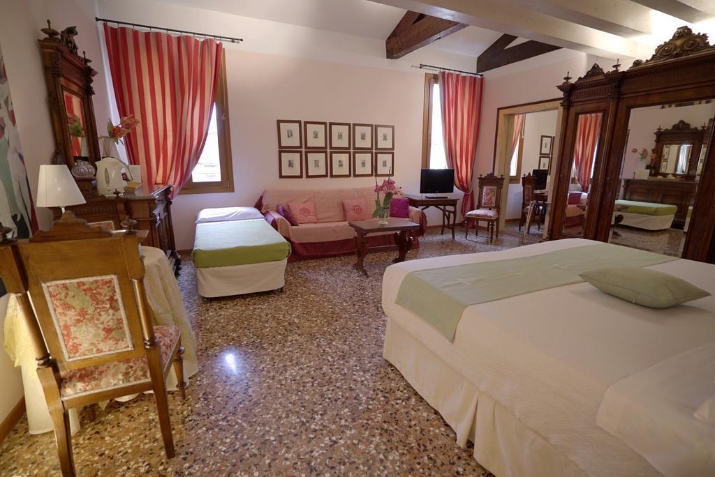 Bed and breakfast La Villeggiatura