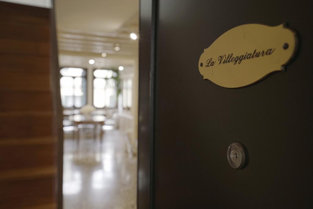La Villeggiatura Bed and breakfast Venecia