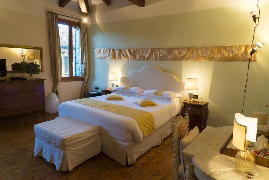 La Villeggiatura Bed and breakfast 3*