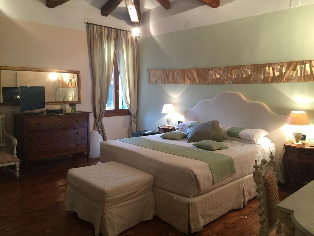Bed and breakfast La Villeggiatura Venecia