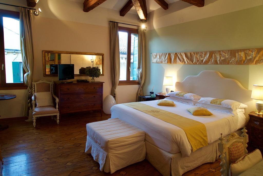 La Villeggiatura 3* Venecia