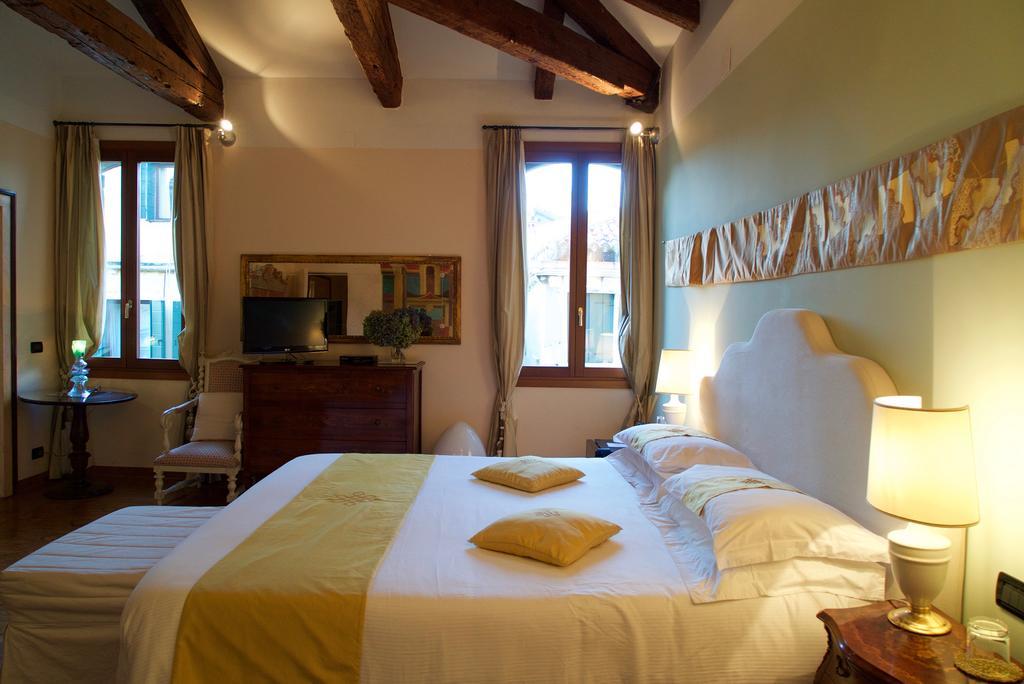 Bed and breakfast La Villeggiatura