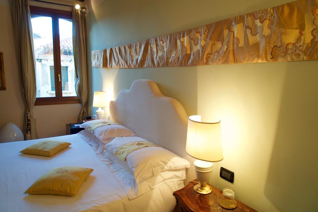 La Villeggiatura Bed and breakfast Venecia