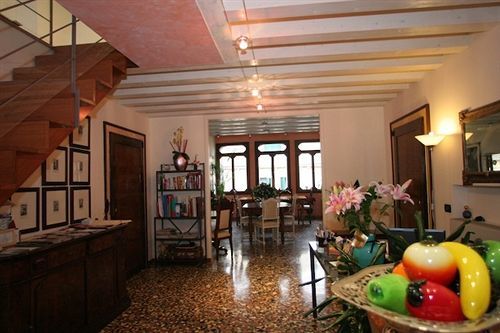 La Villeggiatura 3* Venecia