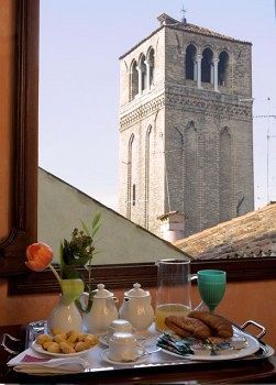 La Villeggiatura Bed and breakfast