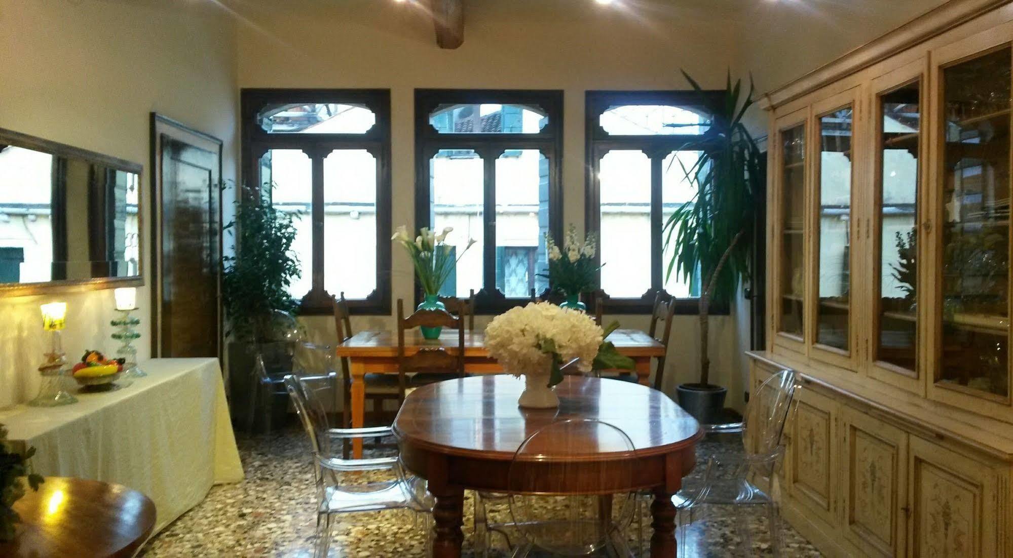 Bed and breakfast La Villeggiatura Venecia