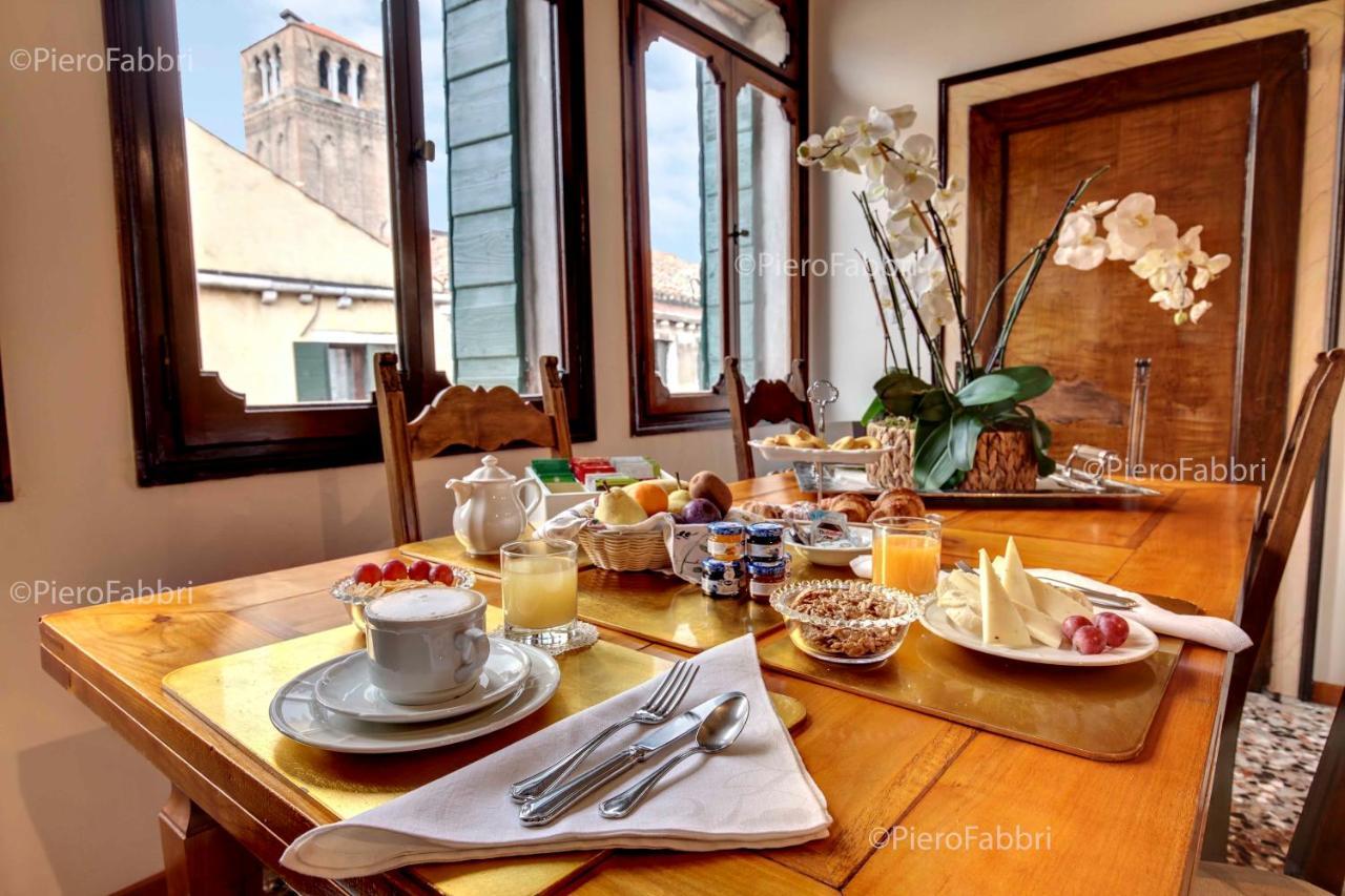 La Villeggiatura Bed and breakfast