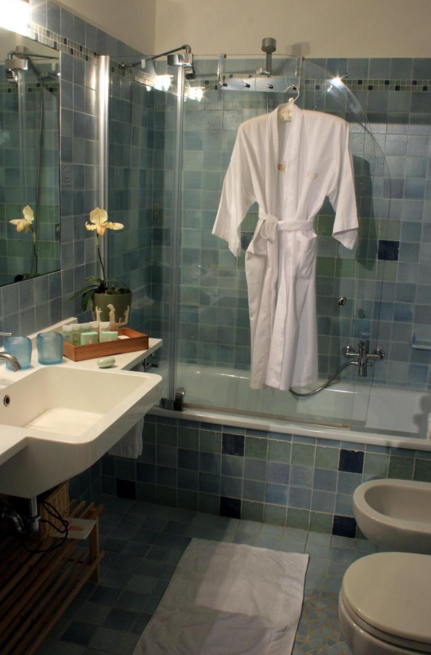 La Villeggiatura Bed and breakfast Venecia
