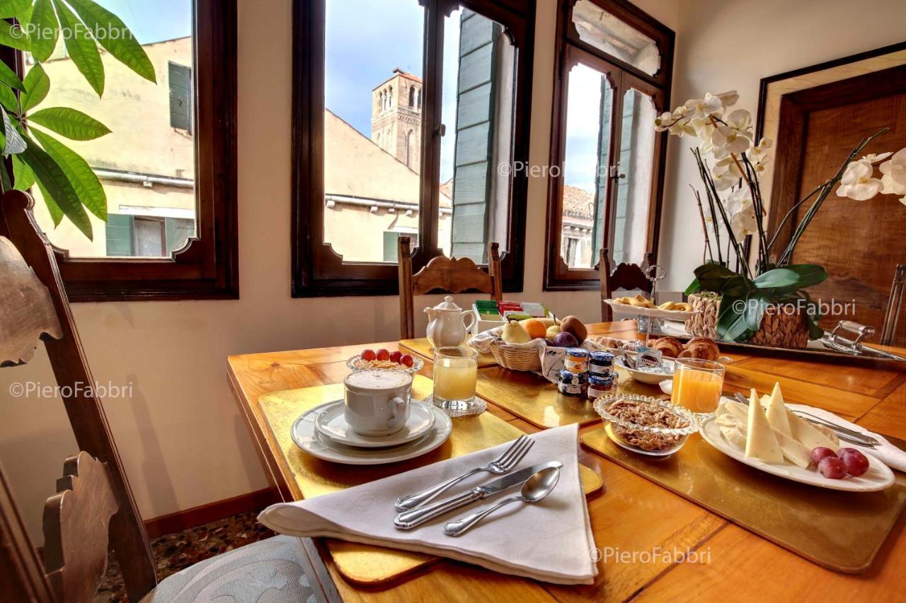La Villeggiatura Bed and breakfast 3*