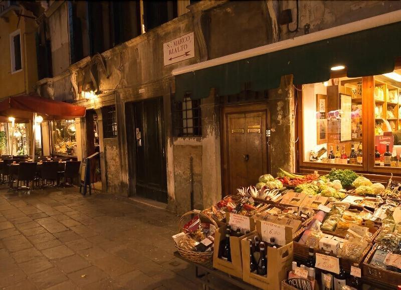La Villeggiatura Bed and breakfast Venecia