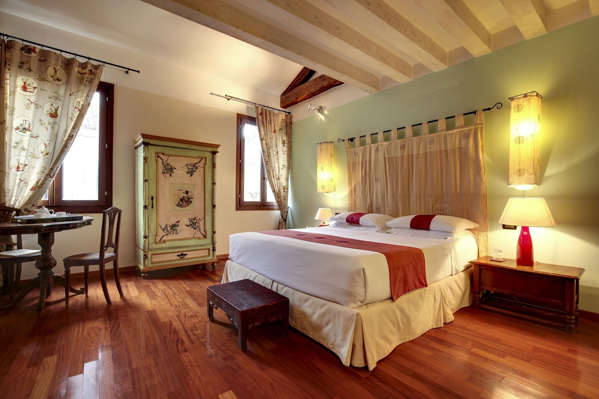 La Villeggiatura 3* Venecia