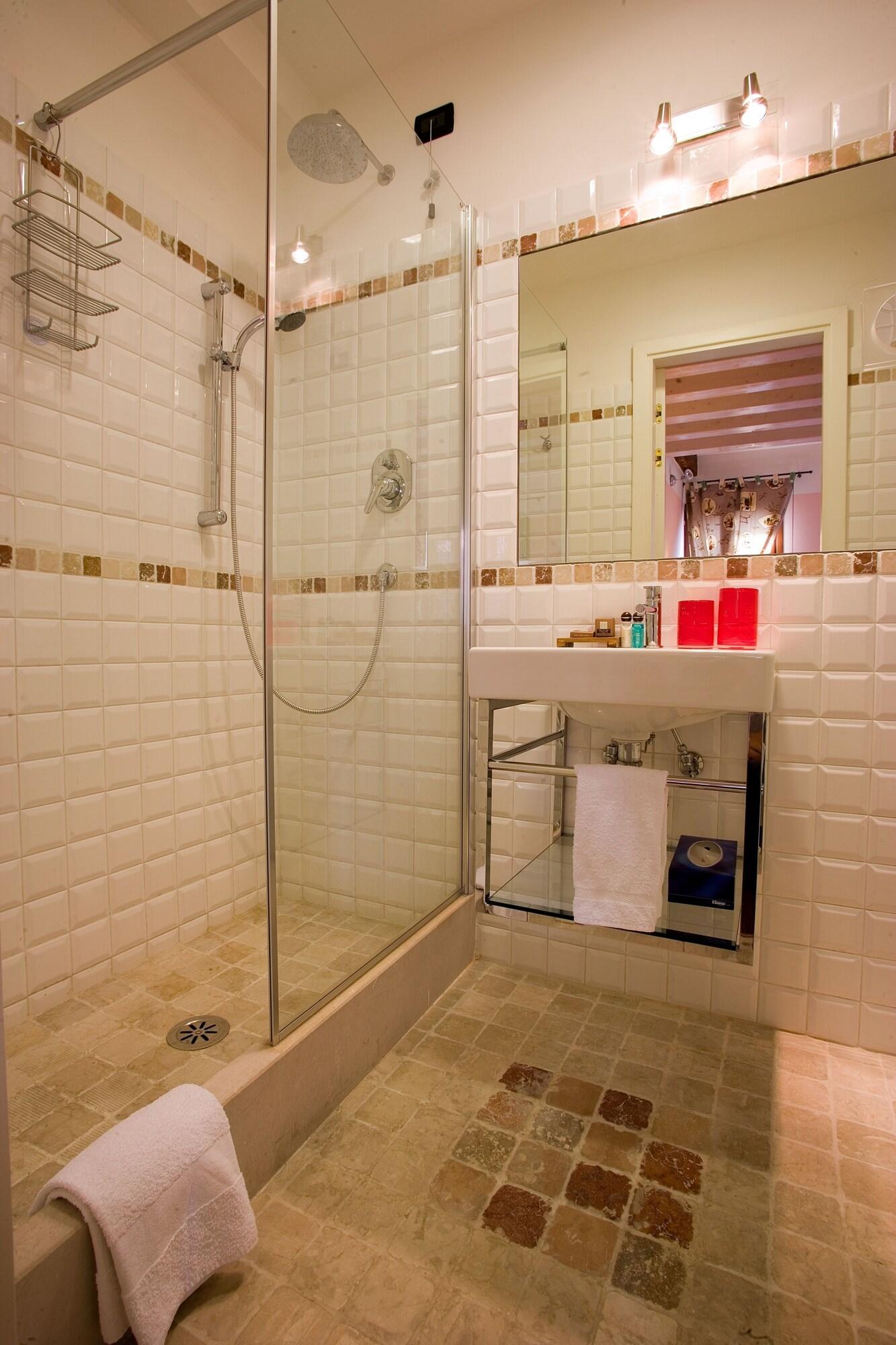 La Villeggiatura Bed and breakfast Venecia