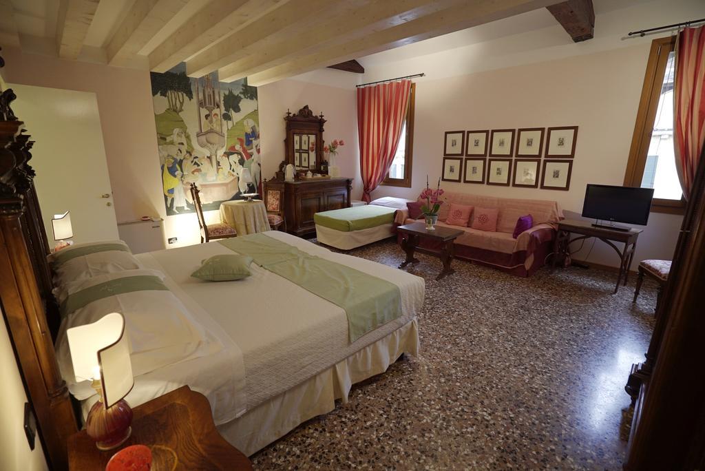 La Villeggiatura 3*