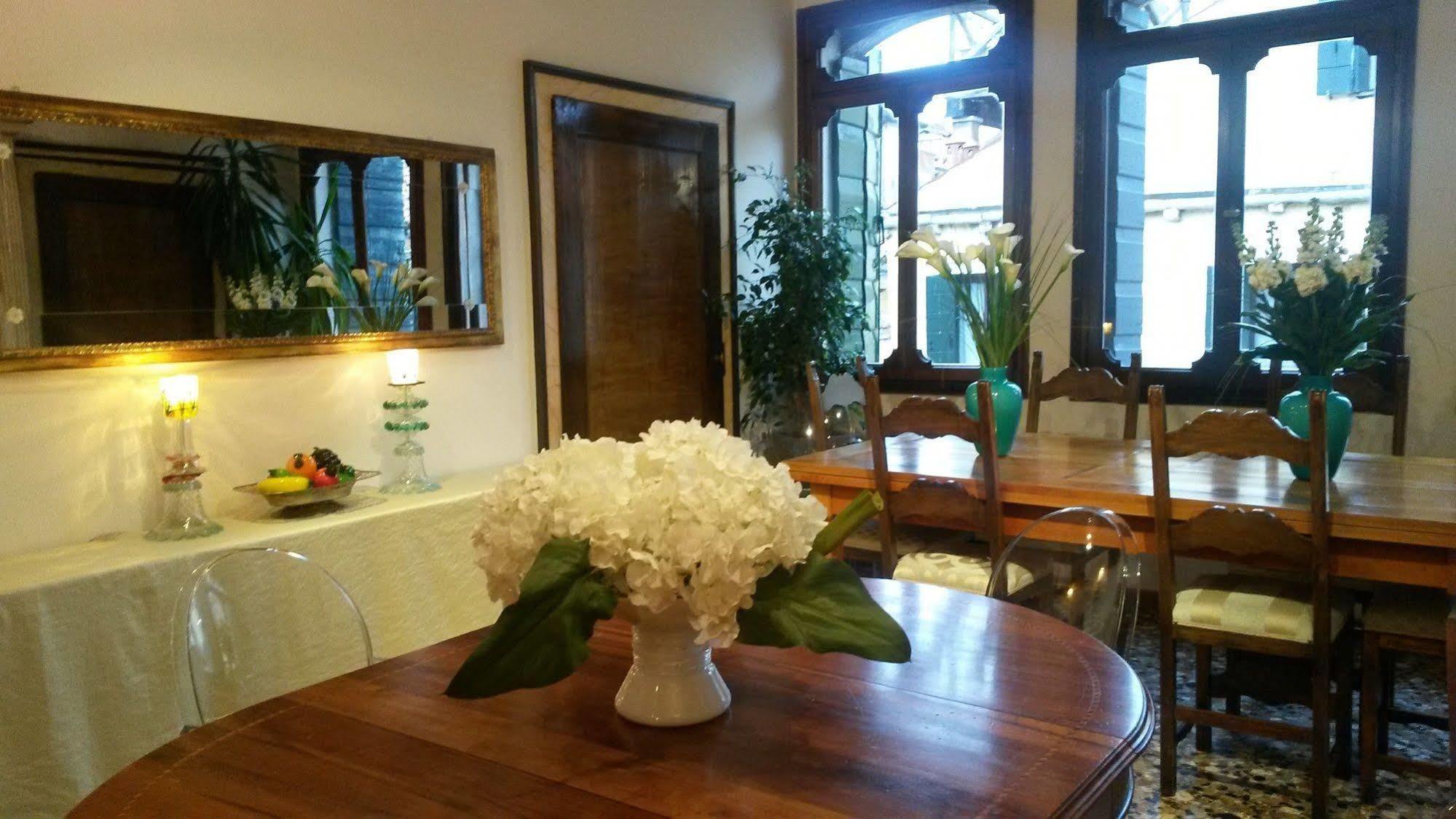La Villeggiatura Bed and breakfast